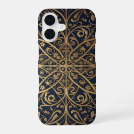 Ethereal Vision – Beyond Reality13 iPhone 16ケース