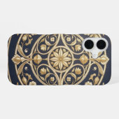 Ethereal Vision – Beyond Reality15 iPhone 16ケース (裏面横)