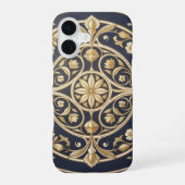 Ethereal Vision – Beyond Reality15 iPhone 16ケース (裏面)