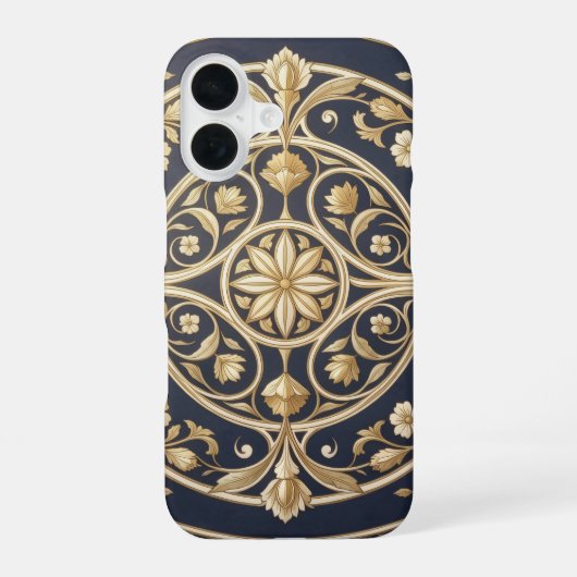 Ethereal Vision – Beyond Reality15 iPhone 16ケース (裏面)