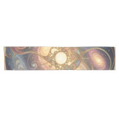 Ethereal Vision – Beyond Reality17 ショートテーブルランナー (横)