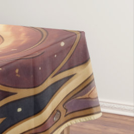 Ethereal Vision – Beyond Reality17 テーブルクロス