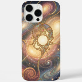 Ethereal Vision – Beyond Reality17 iPhone 16 Pro Maxケース