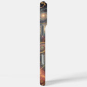Ethereal Vision – Beyond Reality17 Case-Mate iPhoneケース (裏面 / 右)