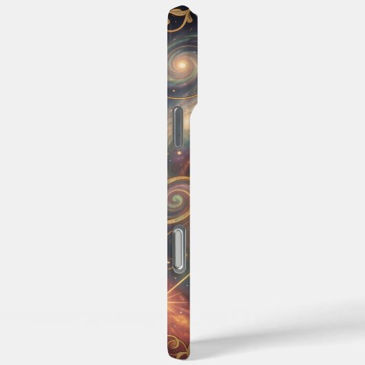 Ethereal Vision – Beyond Reality17 Case-Mate iPhoneケース (裏面 / 右)