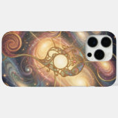 Ethereal Vision – Beyond Reality17 Case-Mate iPhoneケース (裏面 (横))