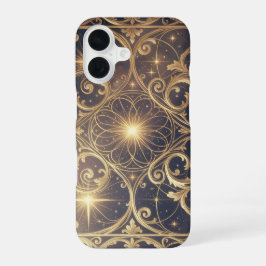 Ethereal Vision – Beyond Reality18 iPhone 16ケース