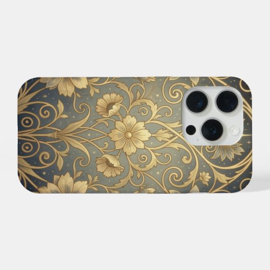 Ethereal Vision – Beyond Reality19 iPhoneケース (裏面横)