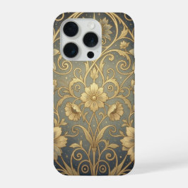 Ethereal Vision – Beyond Reality19 iPhone 15 Proケース
