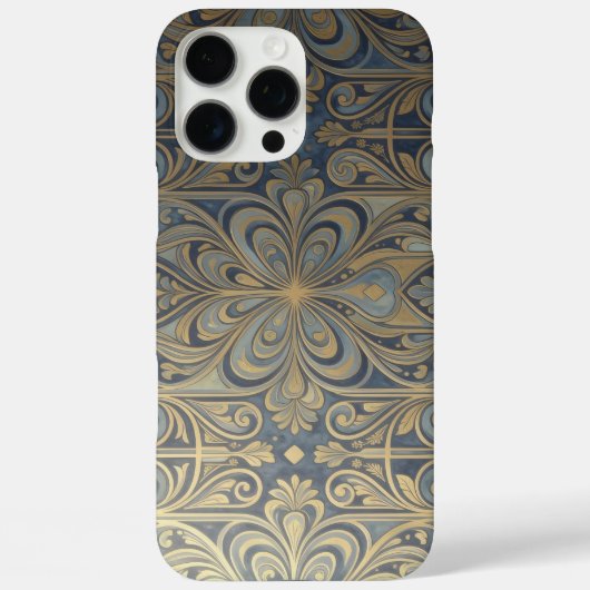 Ethereal Vision – Beyond Reality20 Case-Mate iPhoneケース (裏面)