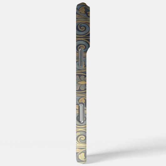 Ethereal Vision – Beyond Reality20 Case-Mate iPhoneケース (裏面 / 右)