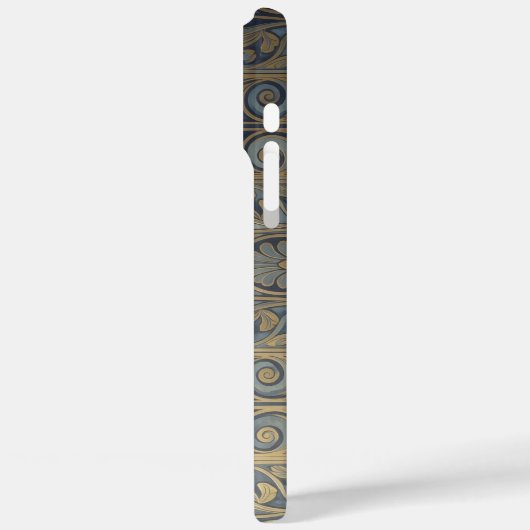 Ethereal Vision – Beyond Reality20 Case-Mate iPhoneケース (裏面 / 左)