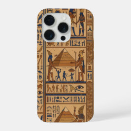 Ethereal Vision – Beyond Reality22 iPhone 15 Proケース
