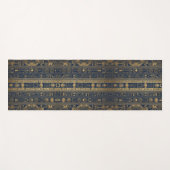 Ethereal Vision – Beyond Reality23 ヨガマット (正面(横))