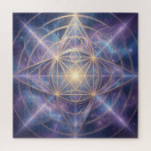 Ethereal Vision – Beyond Reality24 ジグソーパズル (縦)