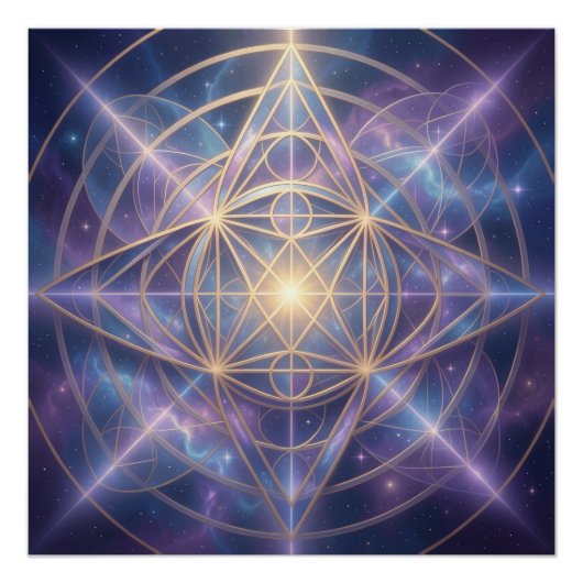 Ethereal Vision – Beyond Reality24 ポスター (正面)