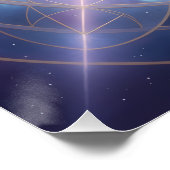 Ethereal Vision – Beyond Reality24 ポスター (コーナー)