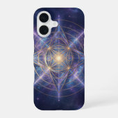 Ethereal Vision – Beyond Reality24 iPhone 16ケース (裏面)