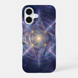 Ethereal Vision – Beyond Reality24 iPhone 16ケース