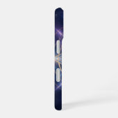 Ethereal Vision – Beyond Reality24 iPhone 16ケース (右側面)