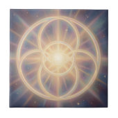 Ethereal Vision – Beyond Reality25 タイル (正面)