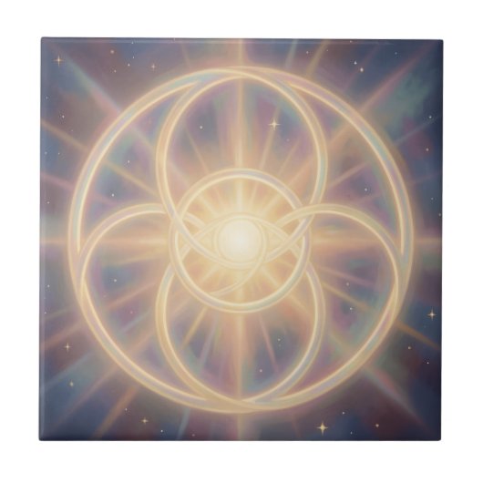 Ethereal Vision – Beyond Reality25 タイル (正面)