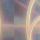 Ethereal Vision – Beyond Reality25 壁紙 (縫い目)
