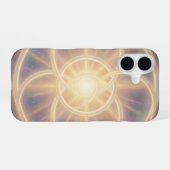 Ethereal Vision – Beyond Reality25 iPhone 16ケース (裏面横)