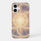 Ethereal Vision – Beyond Reality25 iPhone 16ケース (裏面)