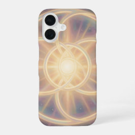 Ethereal Vision – Beyond Reality25 iPhone 16ケース