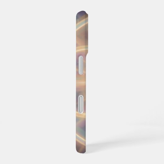 Ethereal Vision – Beyond Reality25 iPhone 16ケース (右側面)