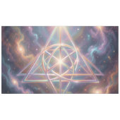 Ethereal Vision – Beyond Reality27 テーブルクロス (正面(横))