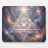Ethereal Vision – Beyond Reality27 マウスパッド (正面)