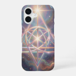 Ethereal Vision – Beyond Reality27 iPhone 16ケース