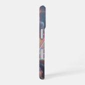 Ethereal Vision – Beyond Reality27 iPhone 16ケース (右側面)