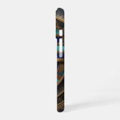 Ethereal Vision – Beyond Reality28 iPhone 16ケース (左側面)