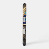 Ethereal Vision – Beyond Reality28 iPhone 16ケース (右側面)