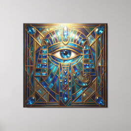 Ethereal Vision – Beyond Reality29 キャンバスプリント