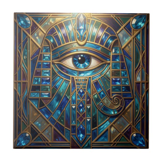 Ethereal Vision – Beyond Reality29 タイル (正面)