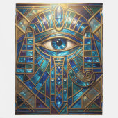 Ethereal Vision – Beyond Reality29 フリースブランケット (正面)
