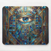 Ethereal Vision – Beyond Reality29 マウスパッド (正面)