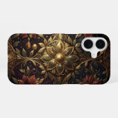 Ethereal Vision – Beyond Reality2 iPhone 16ケース (裏面横)