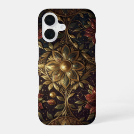 Ethereal Vision – Beyond Reality2 iPhone 16ケース