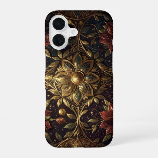 Ethereal Vision – Beyond Reality2 iPhone 16ケース