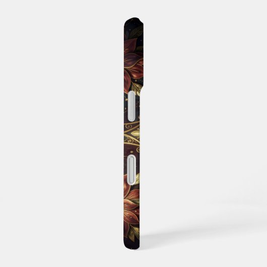 Ethereal Vision – Beyond Reality2 iPhone 16ケース (右側面)