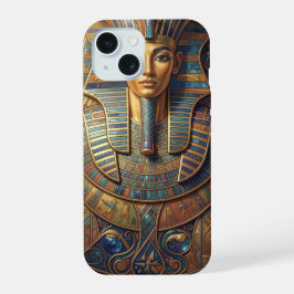 Ethereal Vision – Beyond Reality30 iPhone 15ケース
