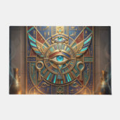 Ethereal Vision – Beyond Reality31 ドアマット (正面)