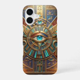 Ethereal Vision – Beyond Reality31 iPhone 16ケース