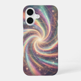 Ethereal Vision – Beyond Reality32 iPhone 16ケース