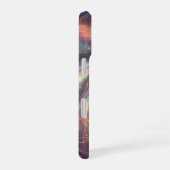 Ethereal Vision – Beyond Reality32 iPhone 16ケース (右側面)